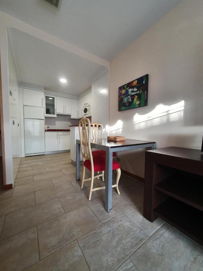 Playa Colina Apartman Argoños Kültér fotó