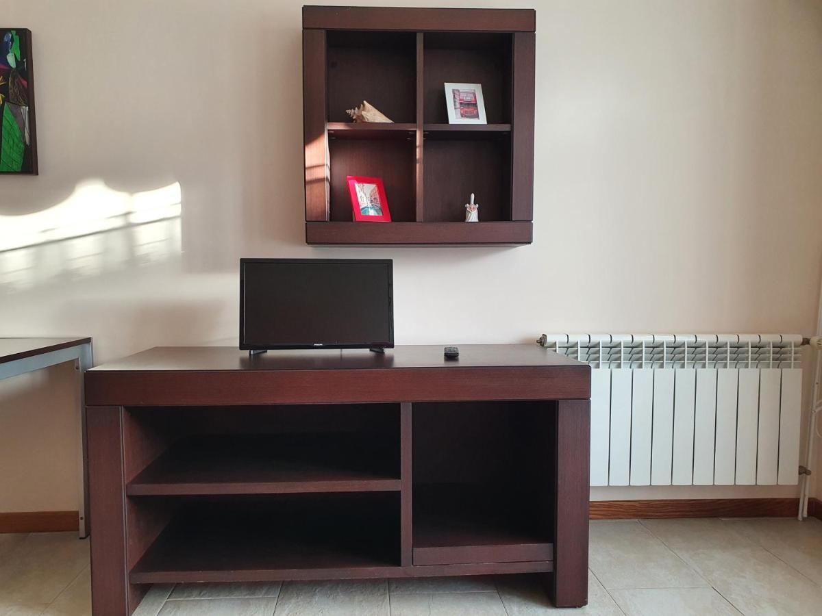 Playa Colina Apartman Argoños Kültér fotó