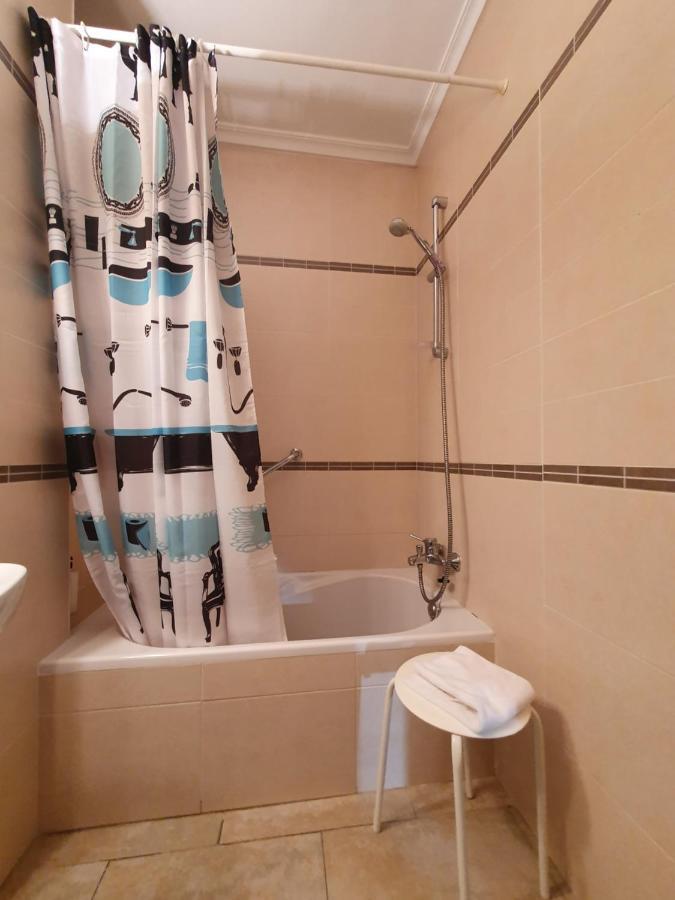 Playa Colina Apartman Argoños Kültér fotó
