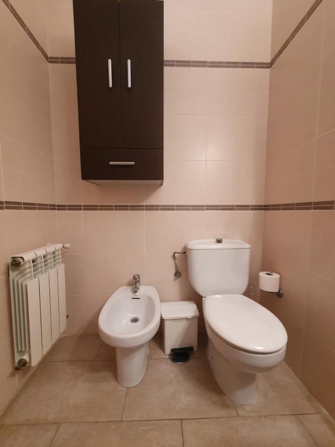 Playa Colina Apartman Argoños Kültér fotó