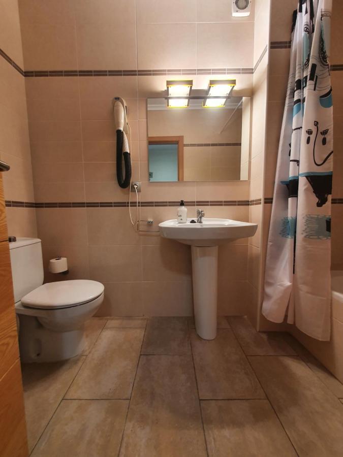 Playa Colina Apartman Argoños Kültér fotó