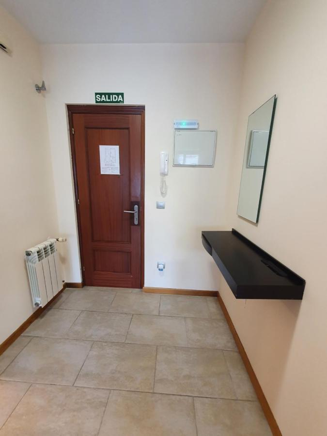 Playa Colina Apartman Argoños Kültér fotó