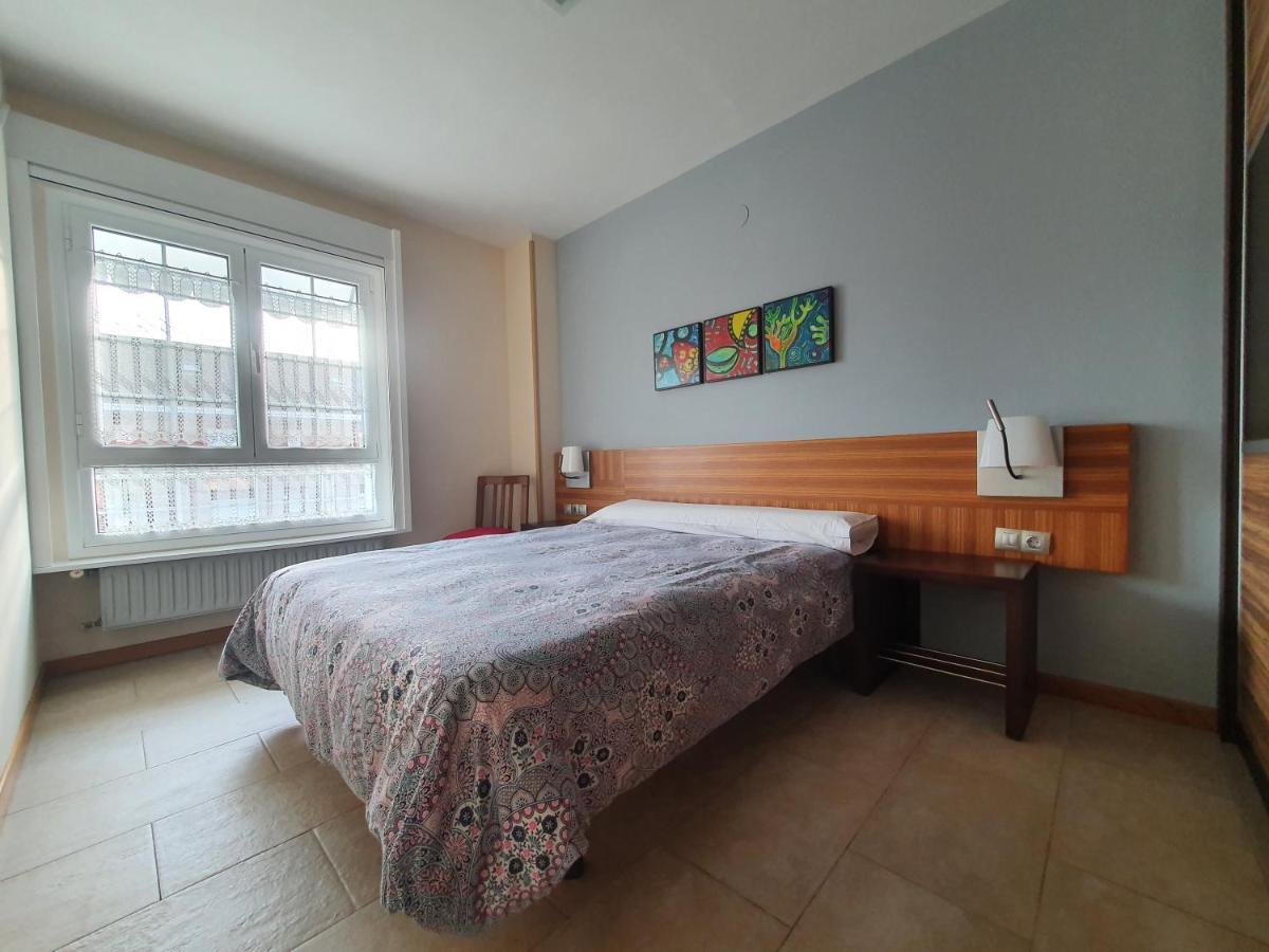 Playa Colina Apartman Argoños Kültér fotó