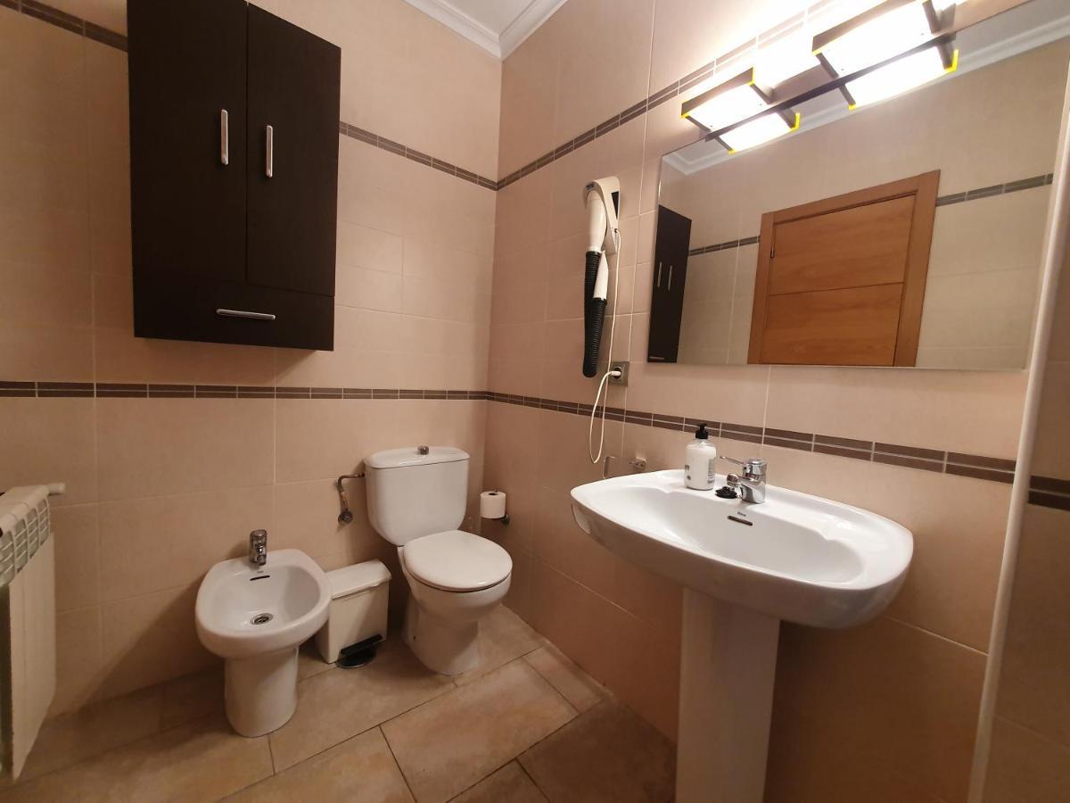 Playa Colina Apartman Argoños Kültér fotó